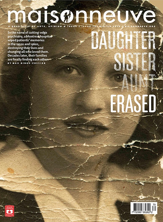 issue cover
