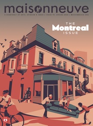 issue cover