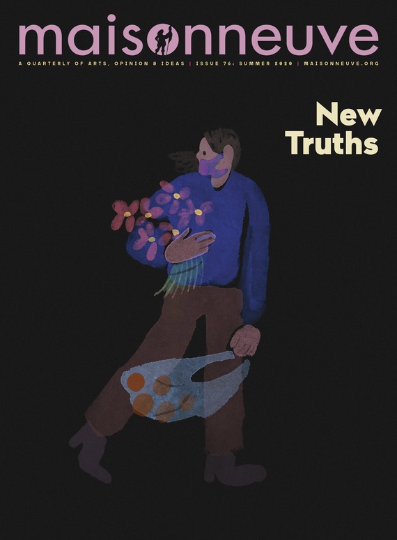 issue cover