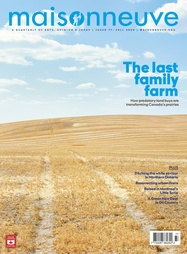 issue cover
