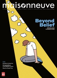 issue cover