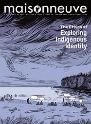 issue cover