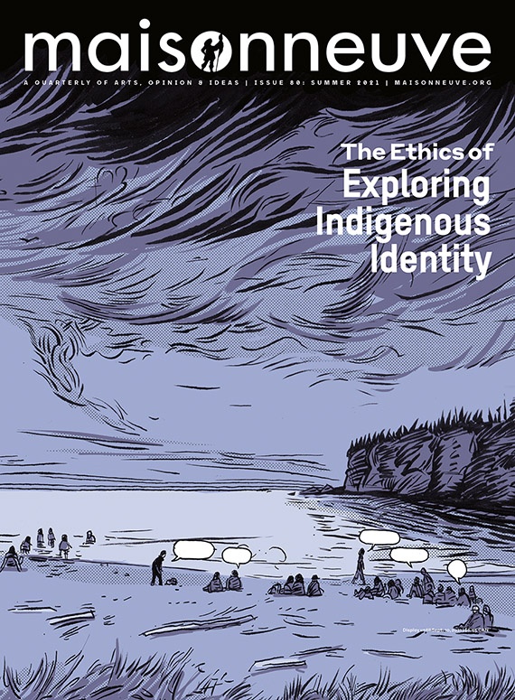 issue cover