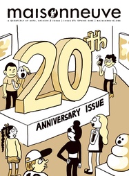 issue cover