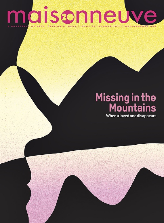 issue cover