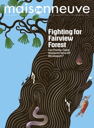issue cover
