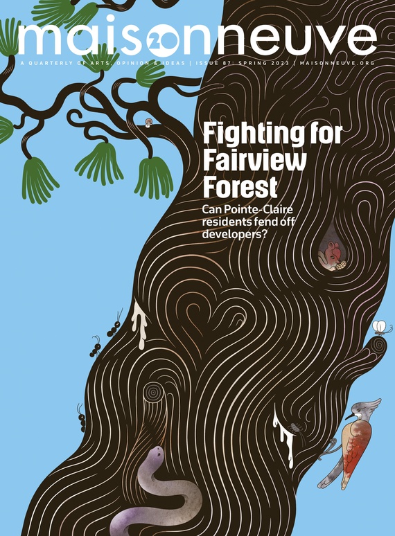 issue cover