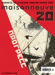 issue cover