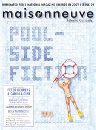 issue cover