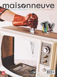 issue cover