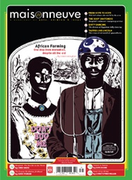issue cover