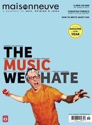 issue cover