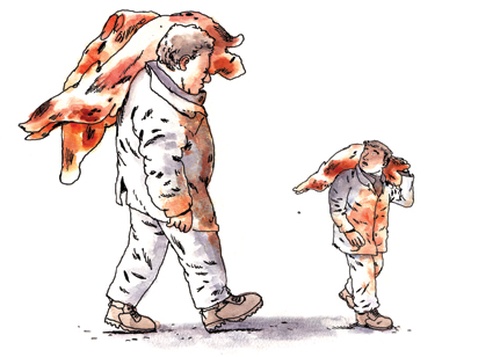 The Abattoir's Dilemma
