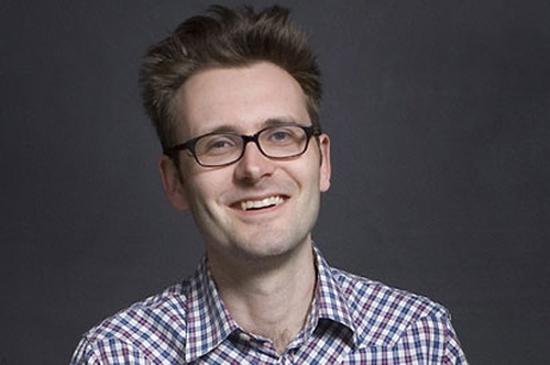 The SLS Interviews: Lee Henderson