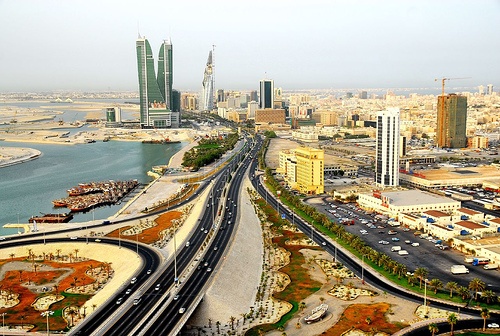 What Is At Stake in Bahrain?