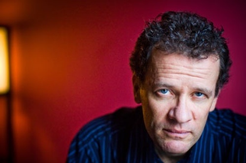 Interview With Yann Martel