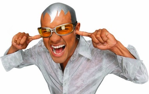 Earplugs Unplugged